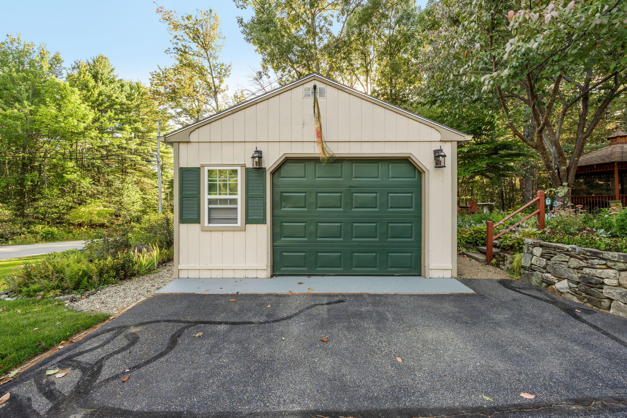 193 Old Danville Road