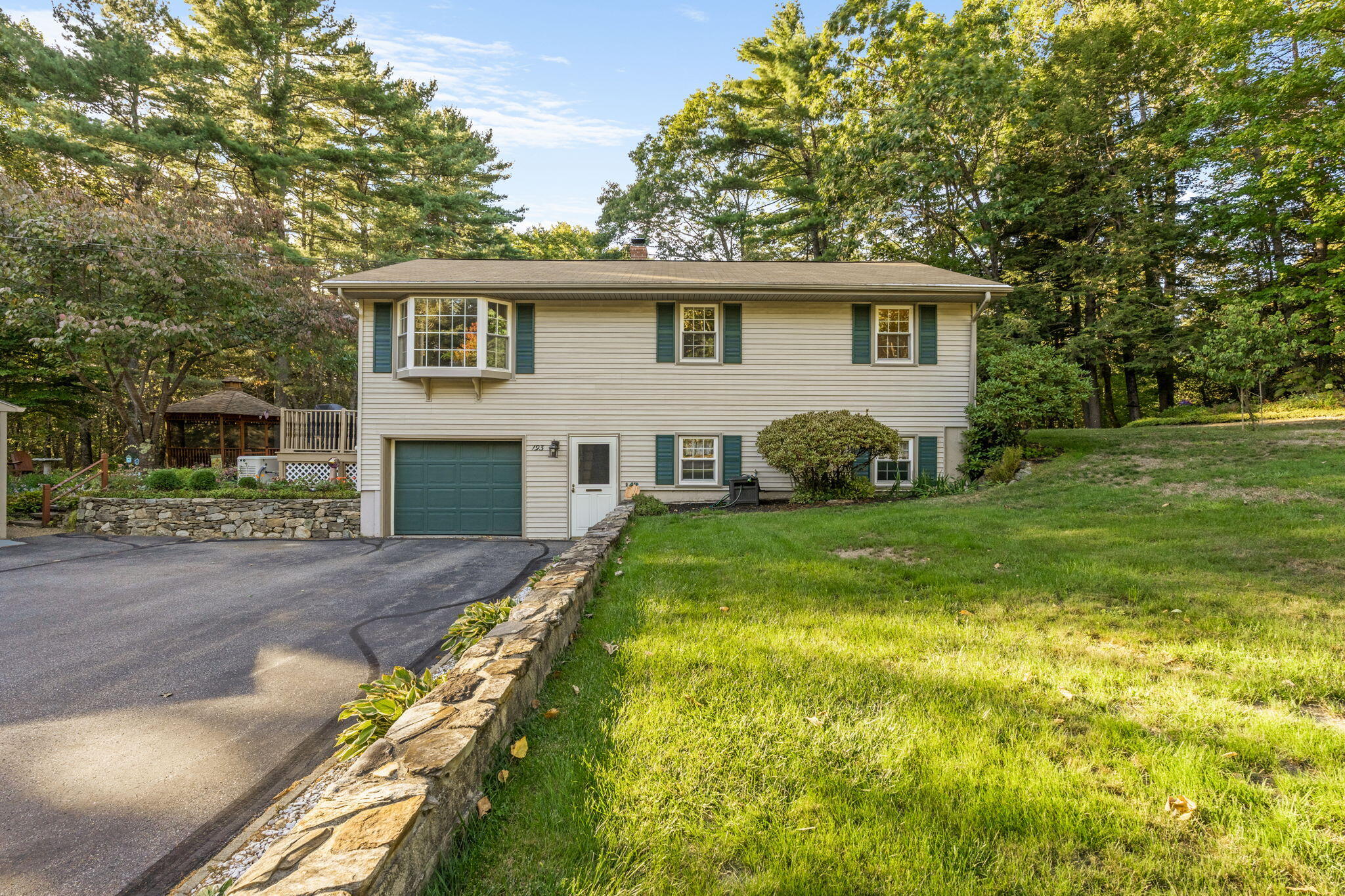 193 Old Danville Road