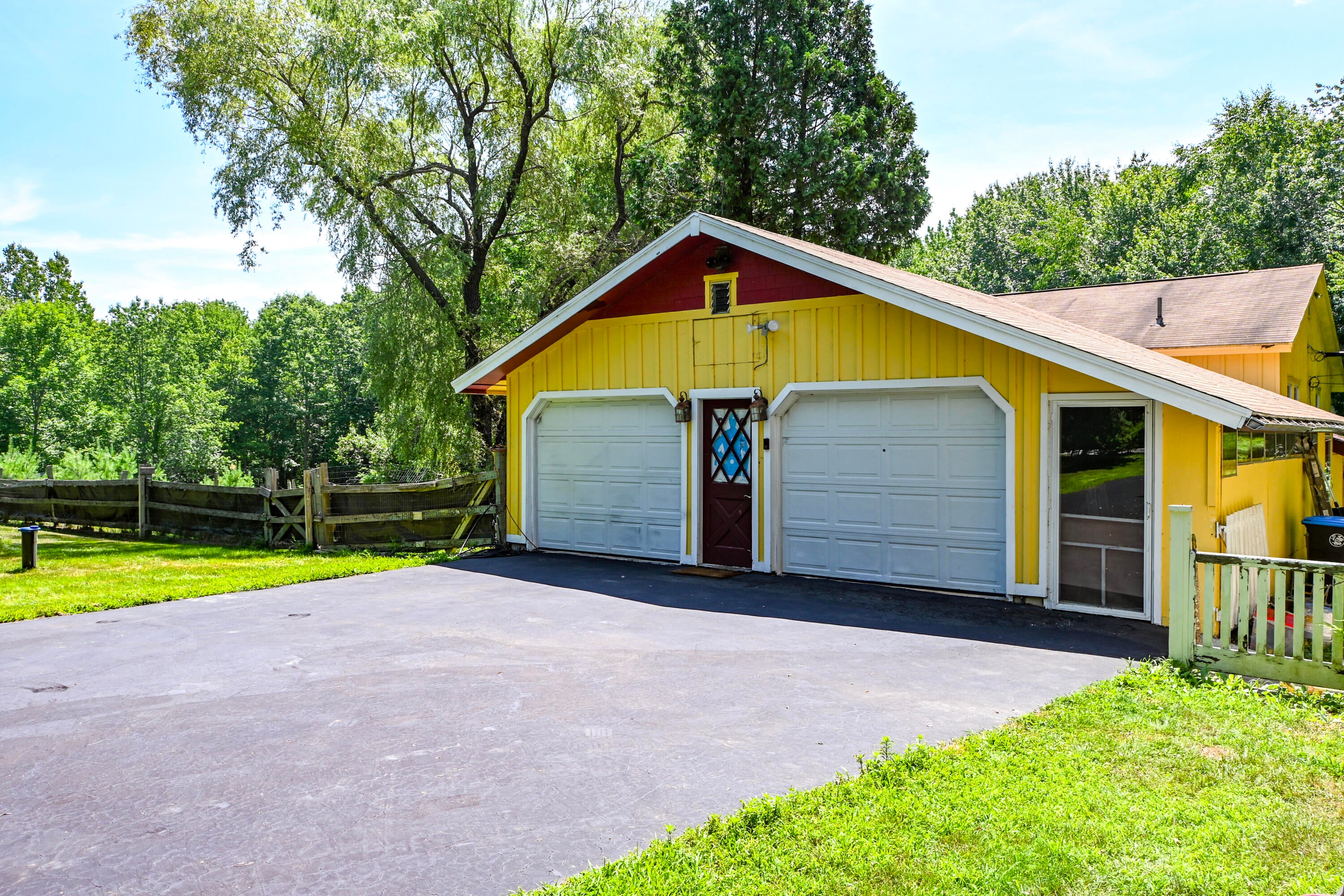 14 Pope Road