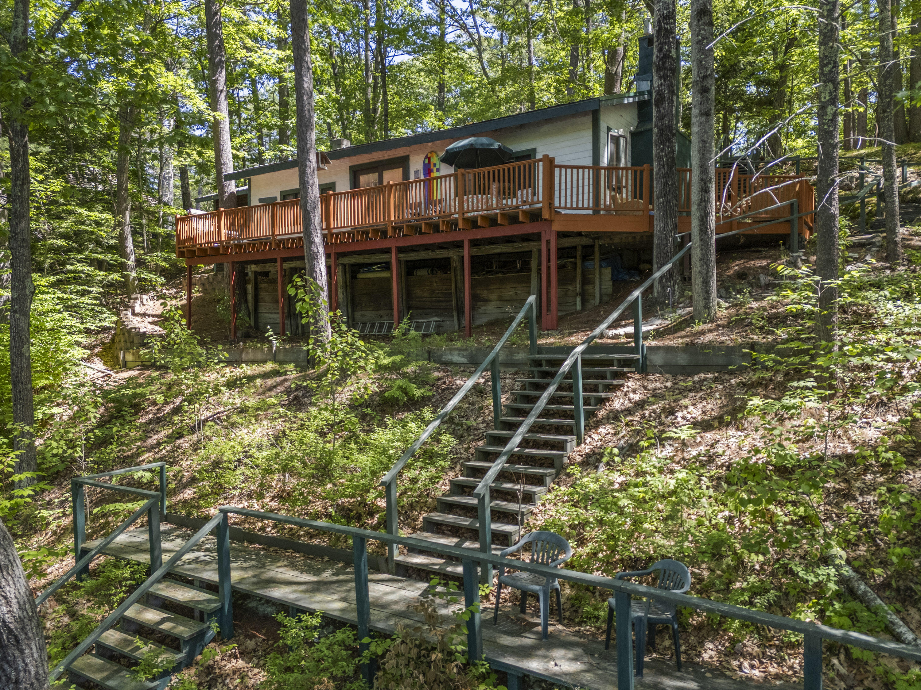 55 Sandy Bottom Road