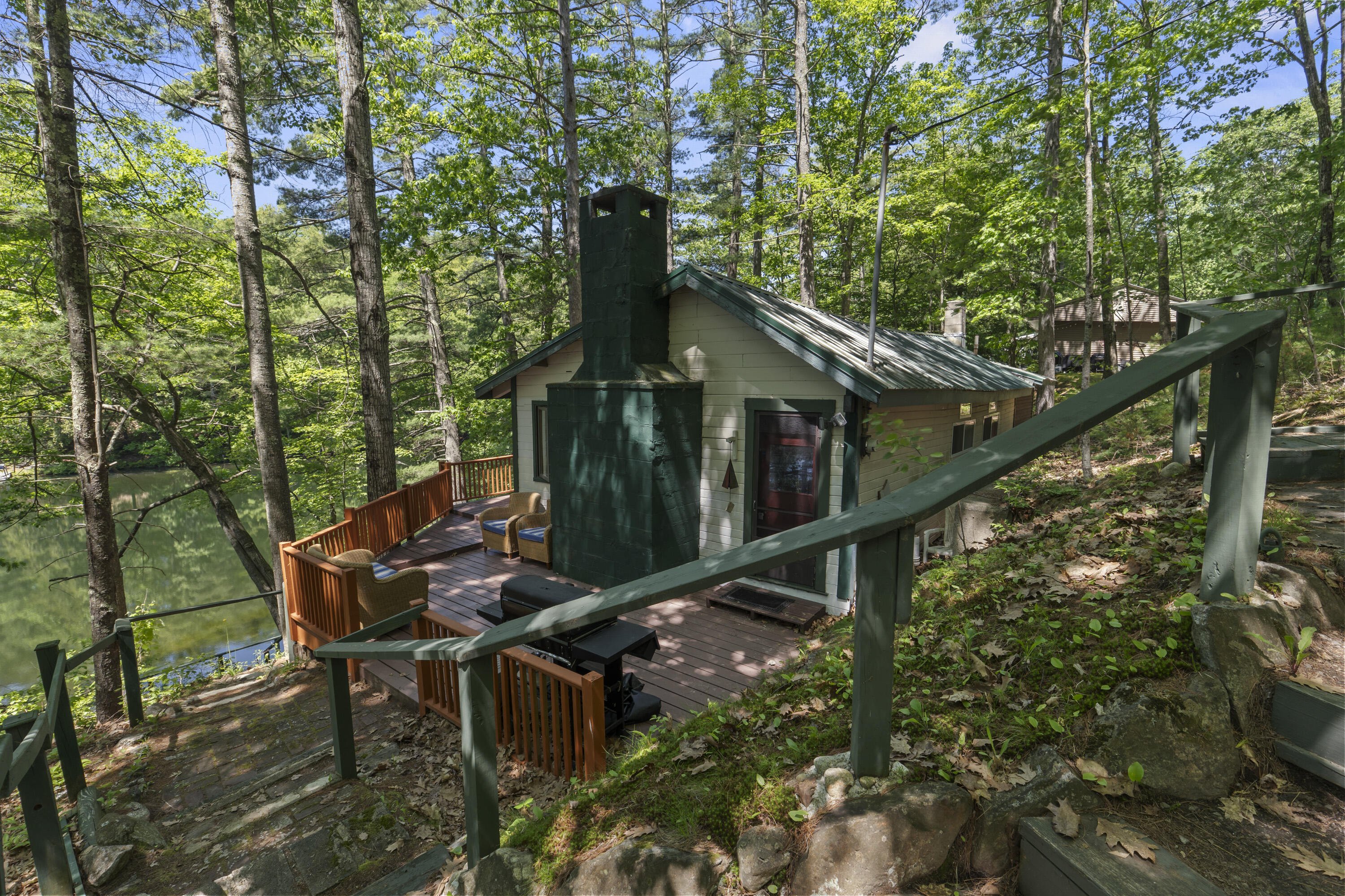 55 Sandy Bottom Road
