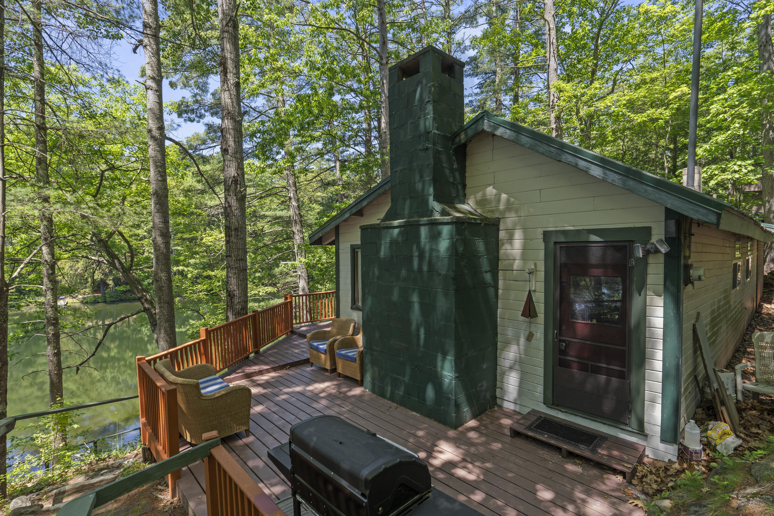 55 Sandy Bottom Road