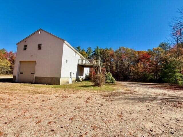 181 Mast Road