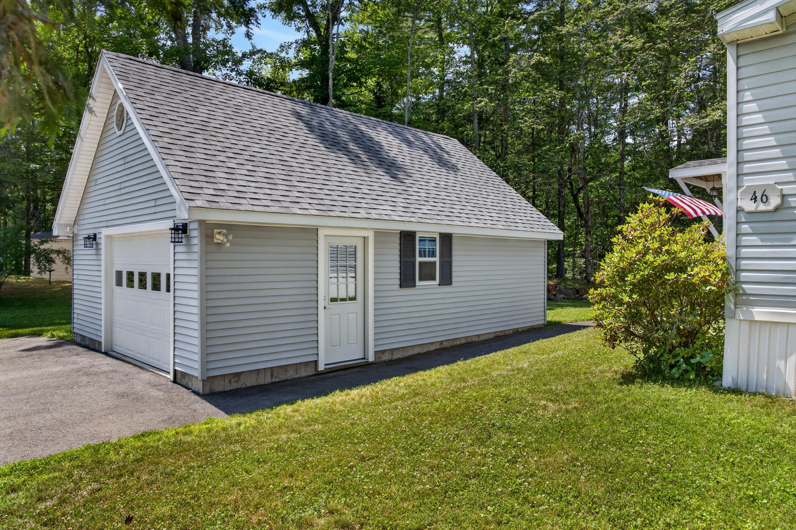 46 Stone Oak Drive