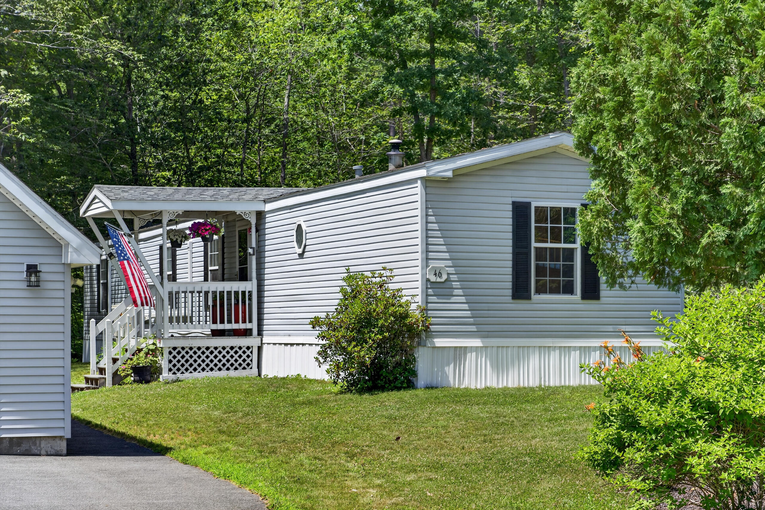 46 Stone Oak Drive