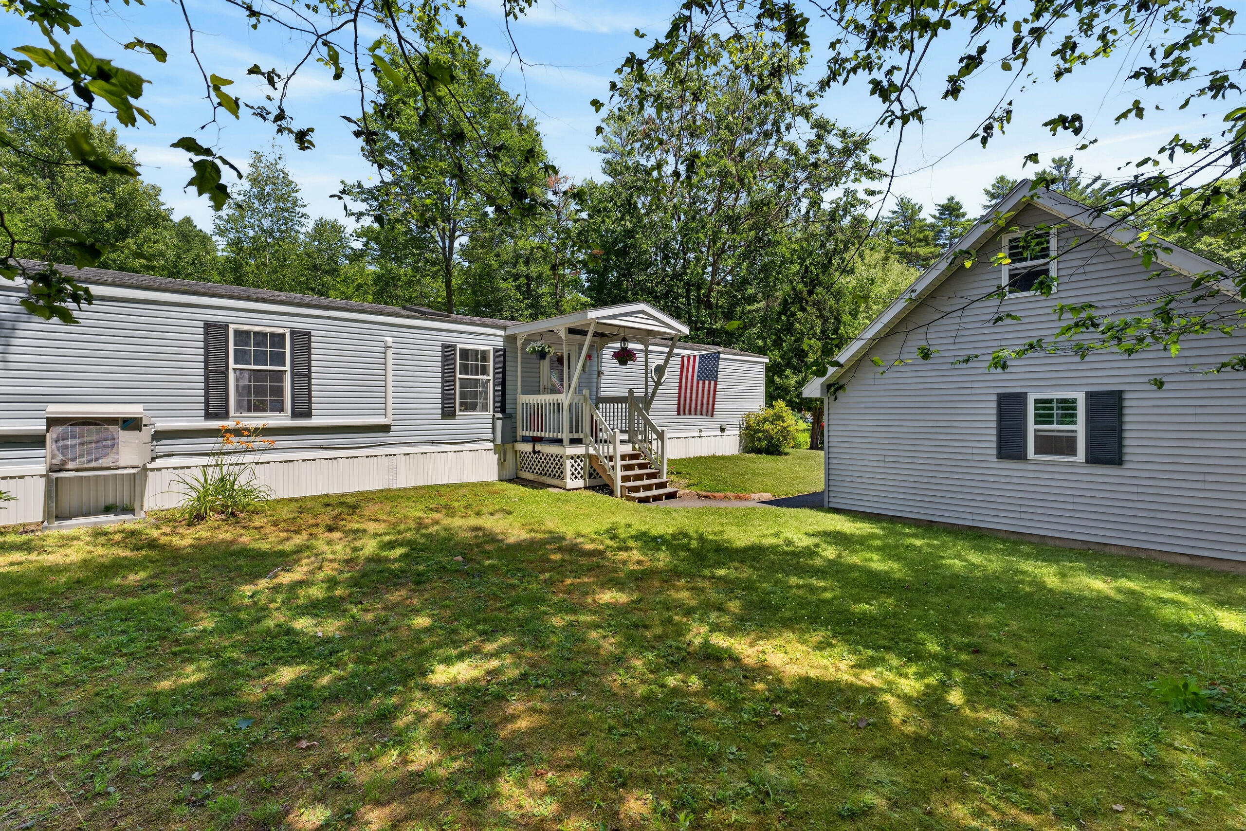 46 Stone Oak Drive