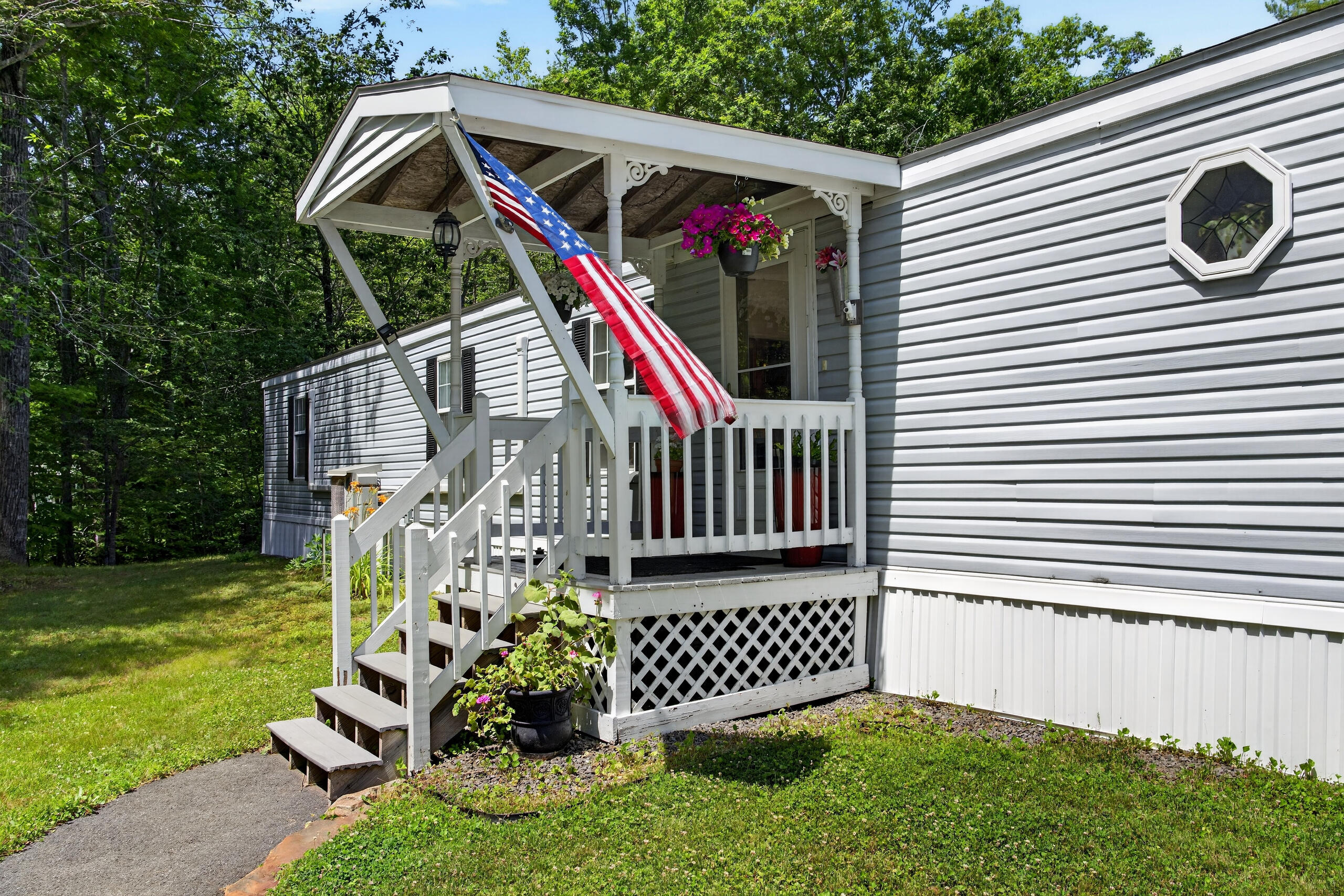 46 Stone Oak Drive