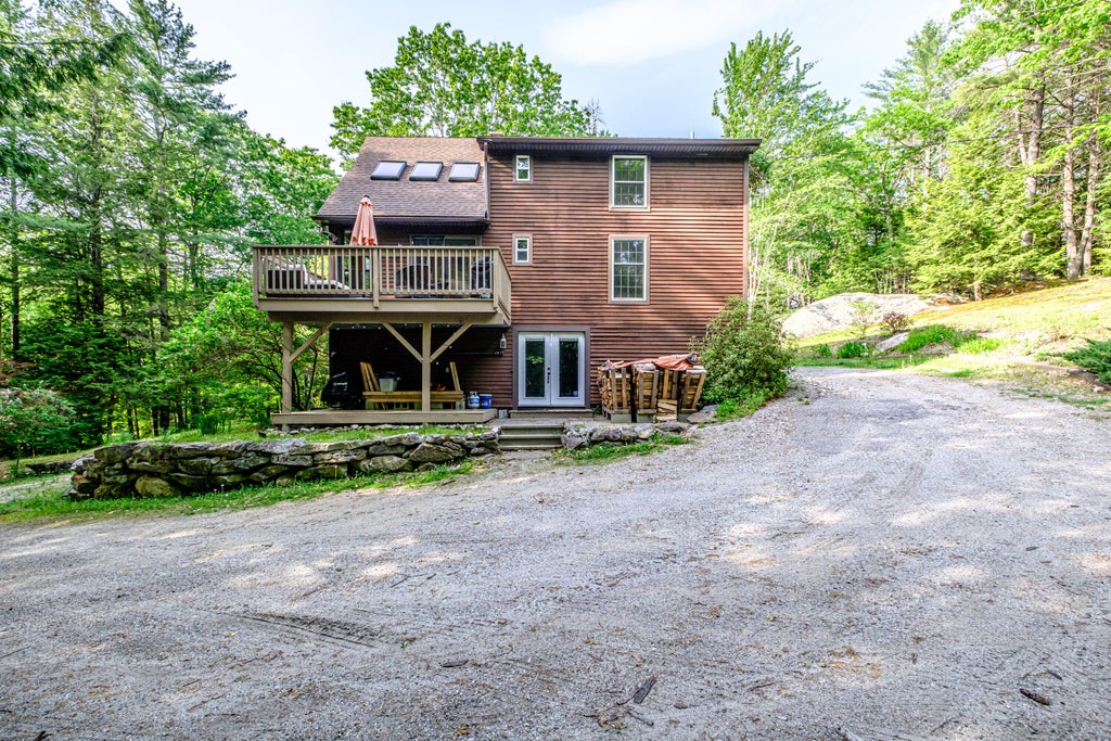 Photo of 335 Marston Hill Road, Minot, ME 04258 (MLS # 1665893)