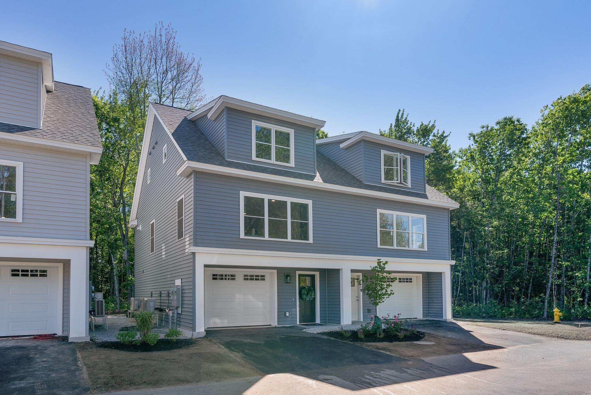 Lot 5 Creekside Court 5
