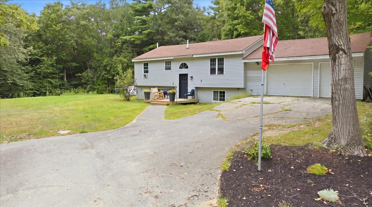 72 Harlow Hill Road
