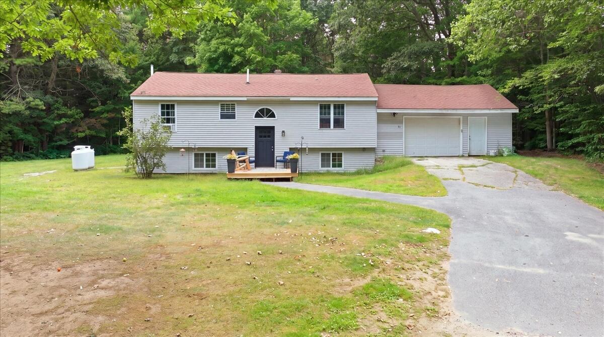 72 Harlow Hill Road