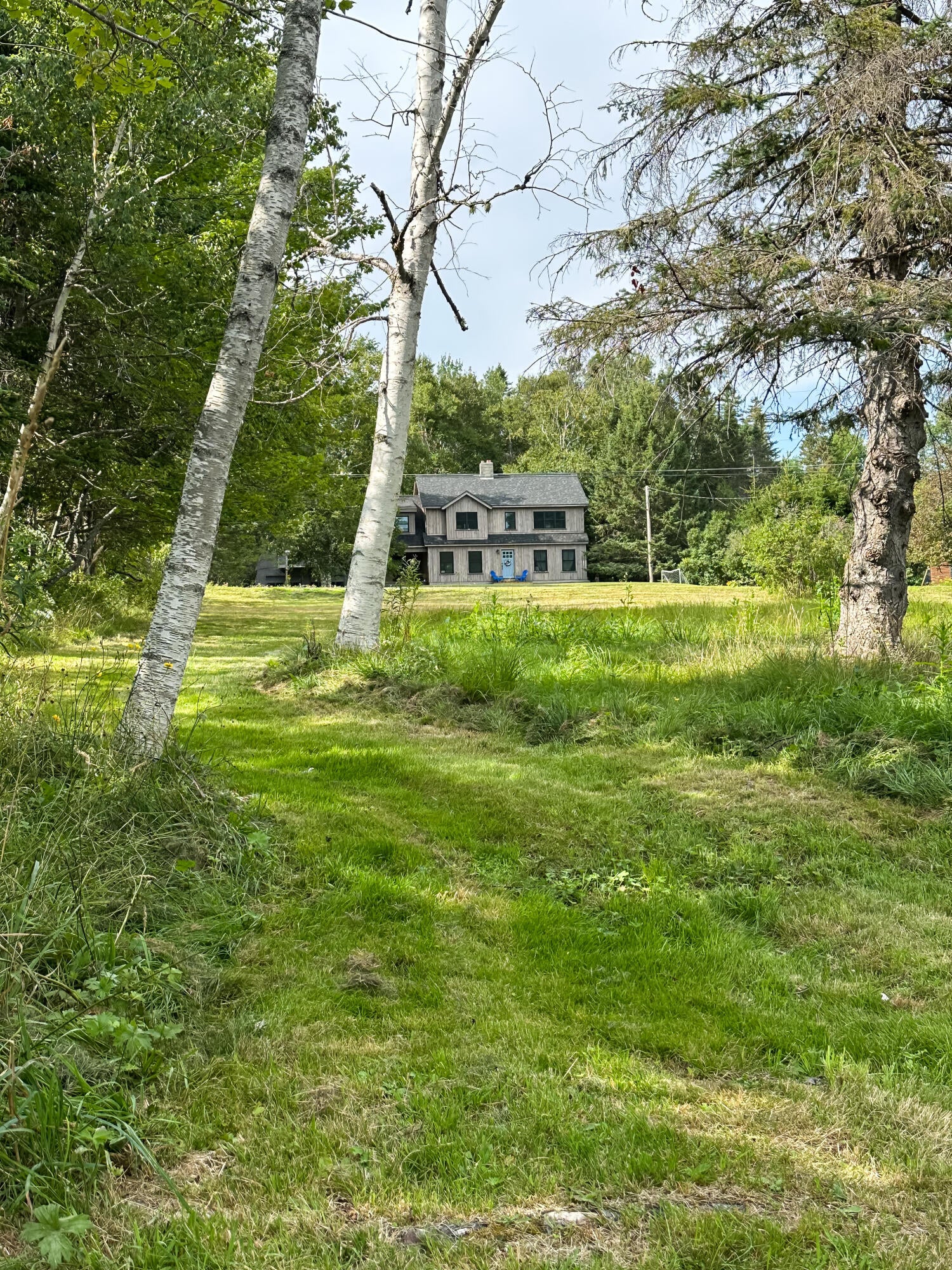 229 Maynard Road