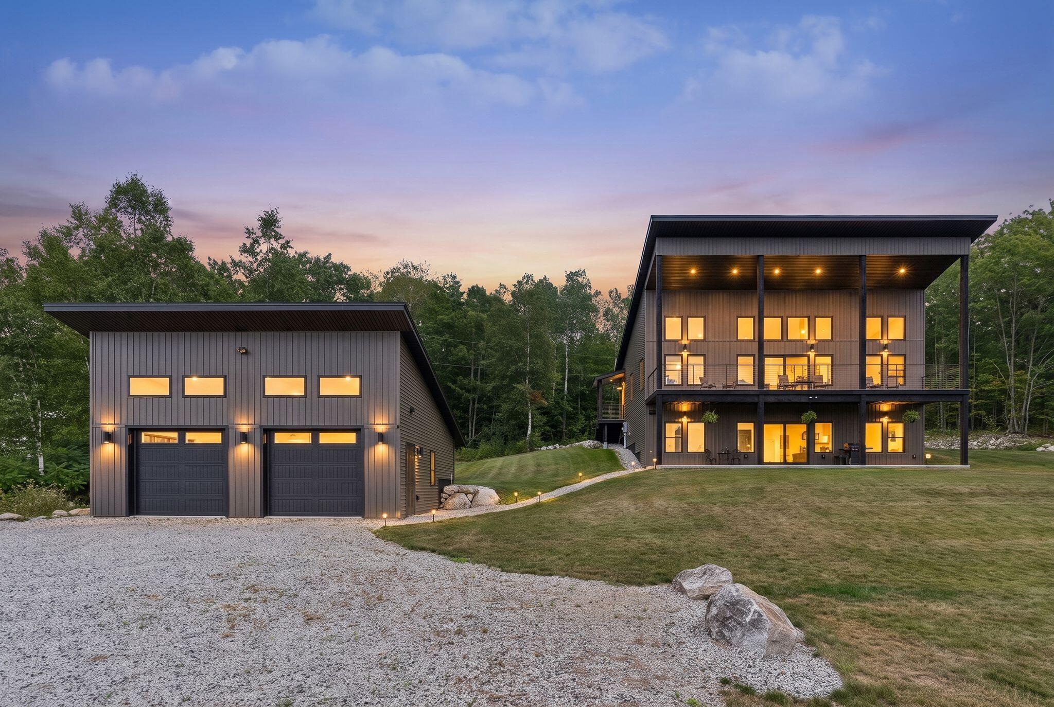 165 Scenic Heights Drive