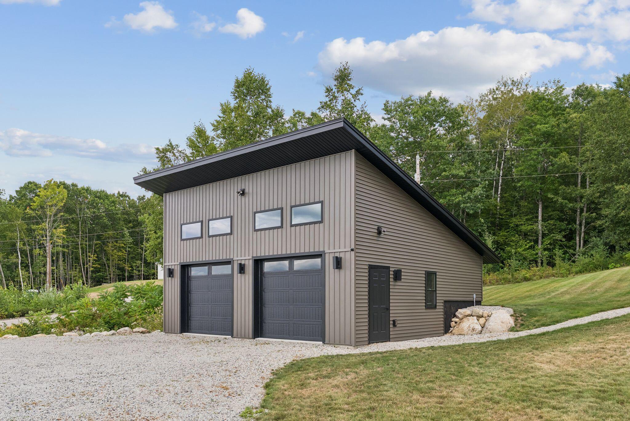 165 Scenic Heights Drive