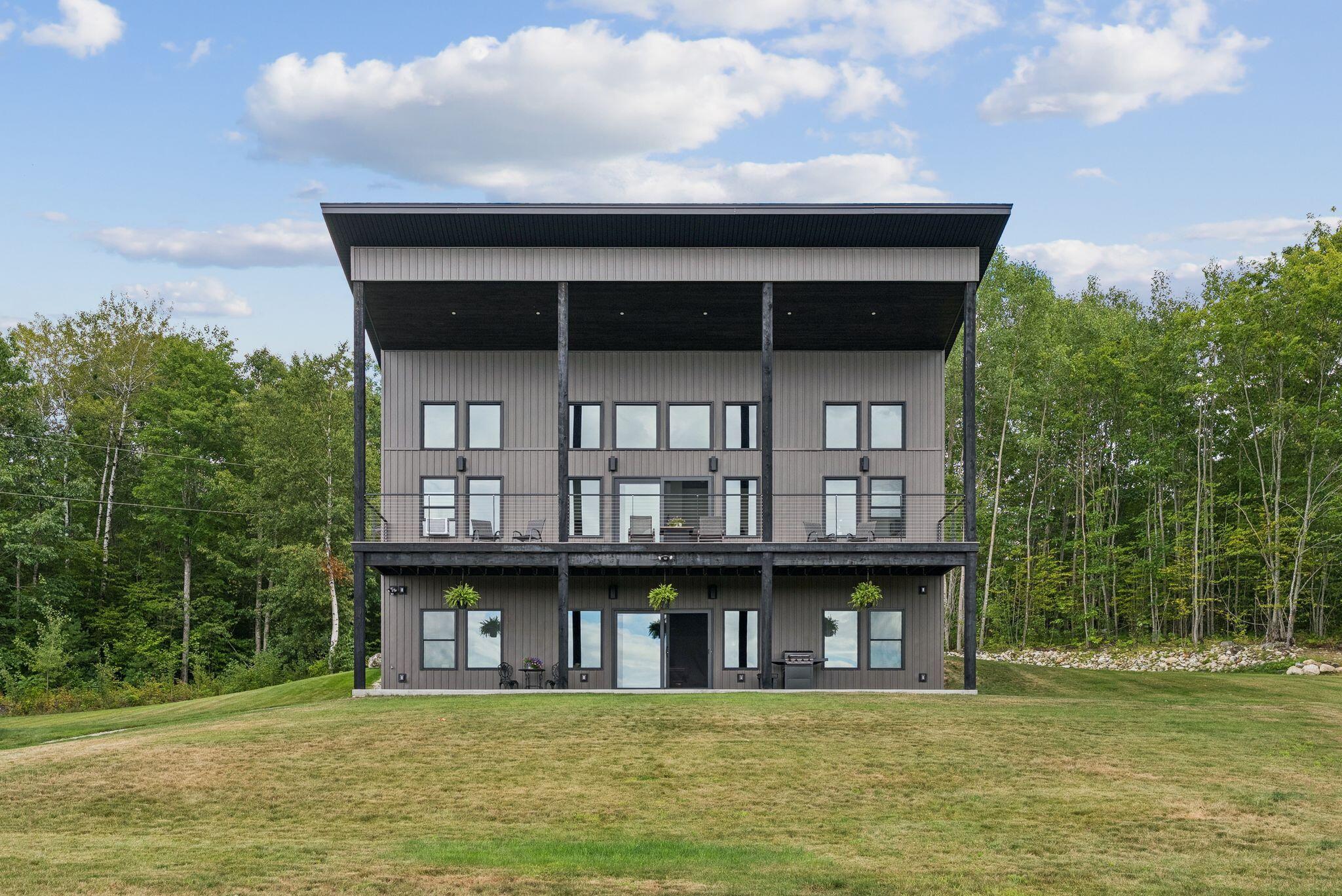 165 Scenic Heights Drive