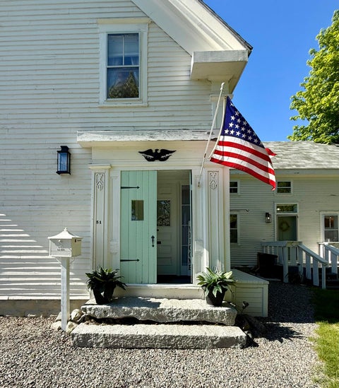 Photo of 51 High Street, Eastport, ME 04631 (MLS # 1666273)