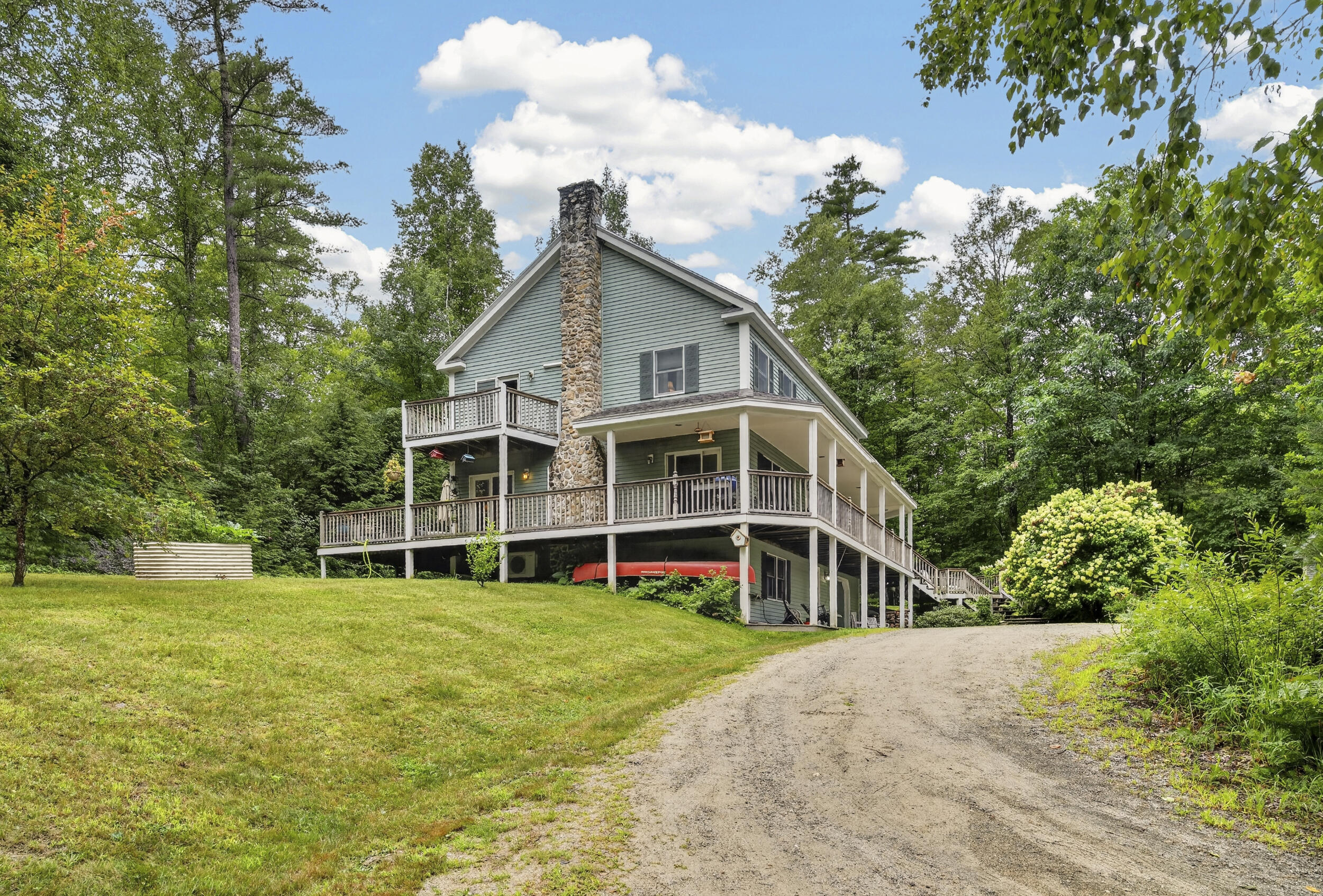 8 Cummings Road