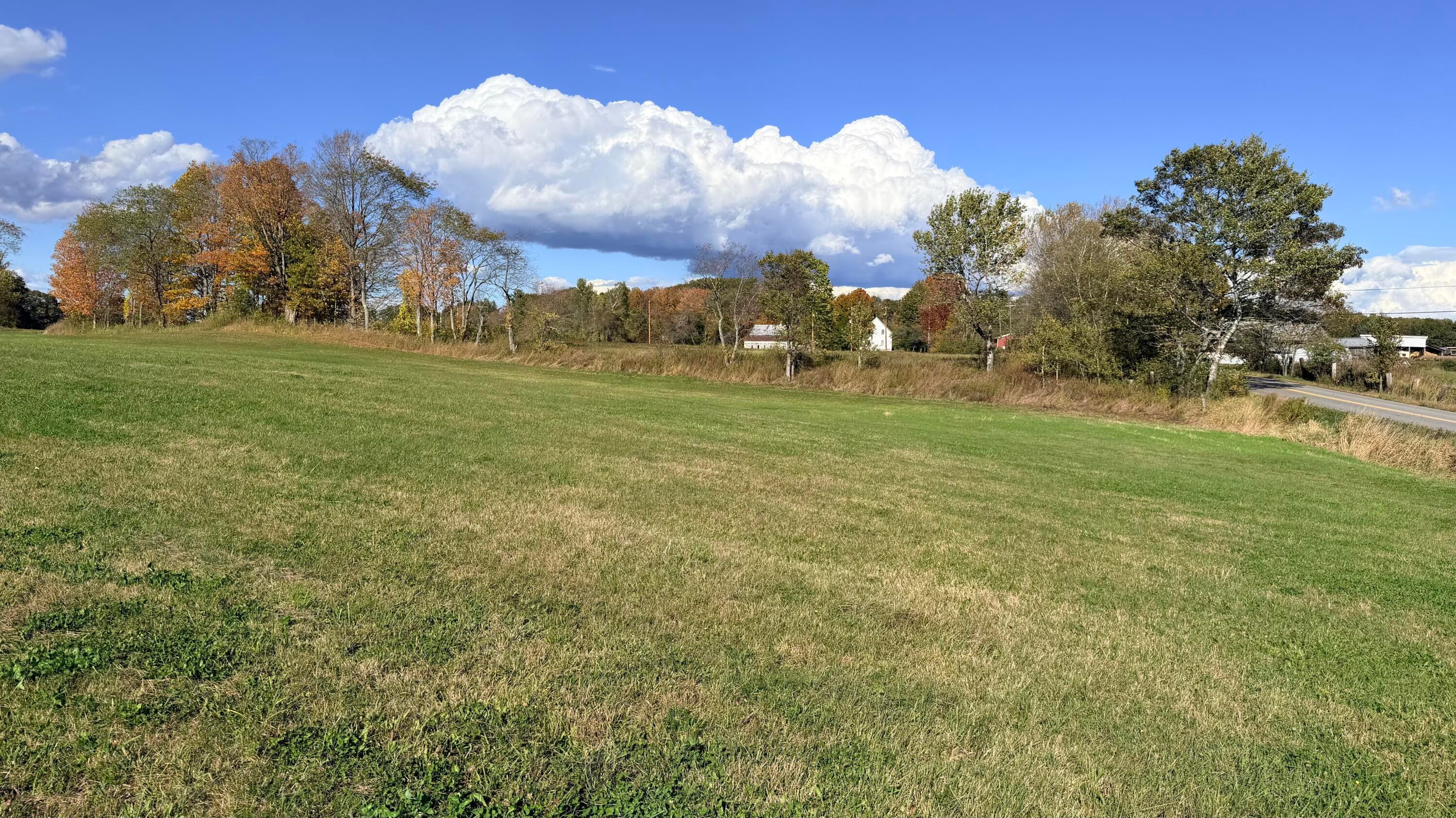 371 Penley Corner Road