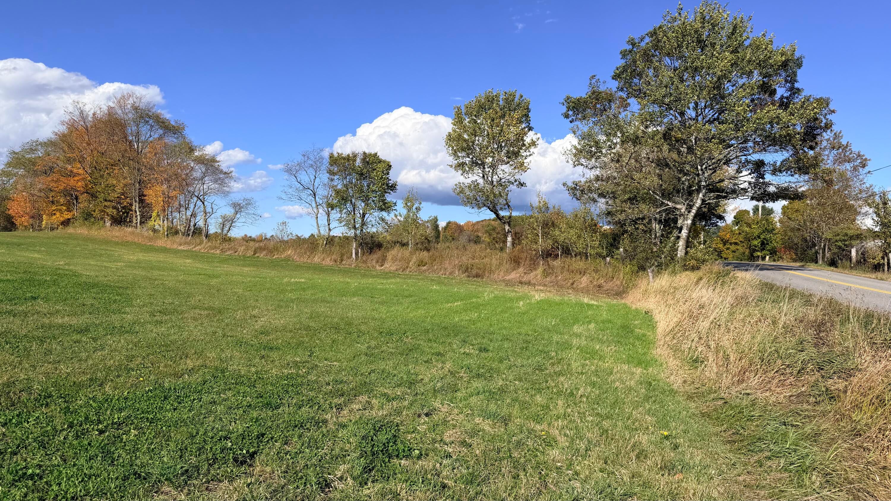 371 Penley Corner Road