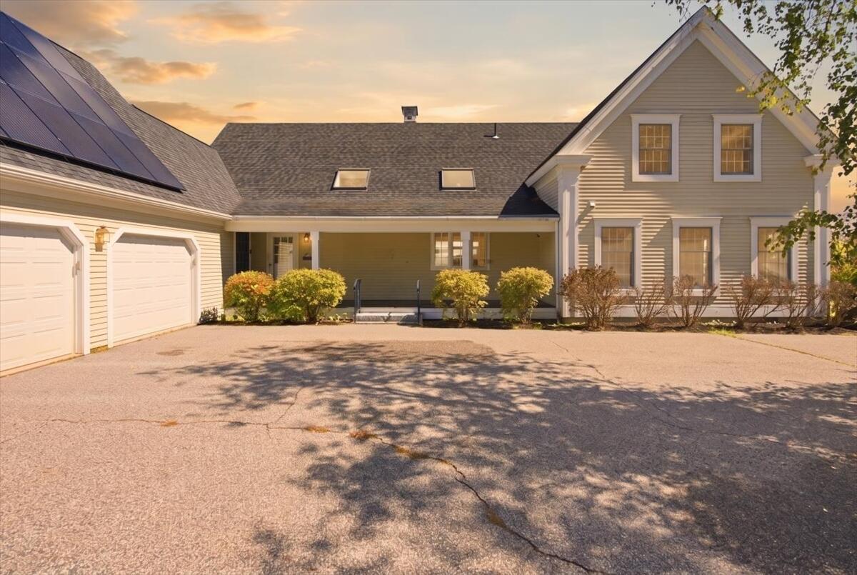 265 Crockett Ridge Road