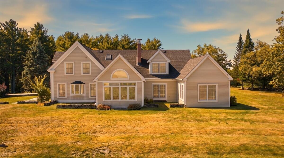 265 Crockett Ridge Road