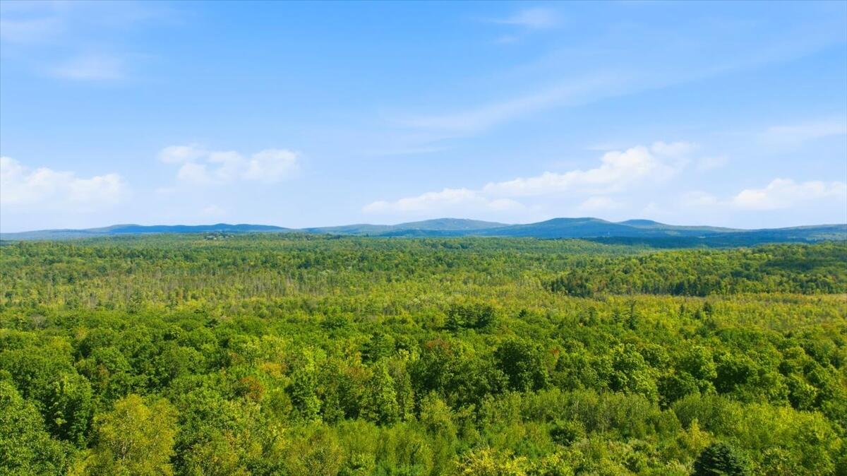 265 Crockett Ridge Road