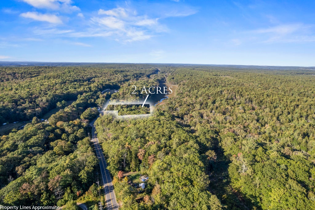 Photo of 0 Main Road, Phippsburg, ME 04565 (MLS # 1665444)