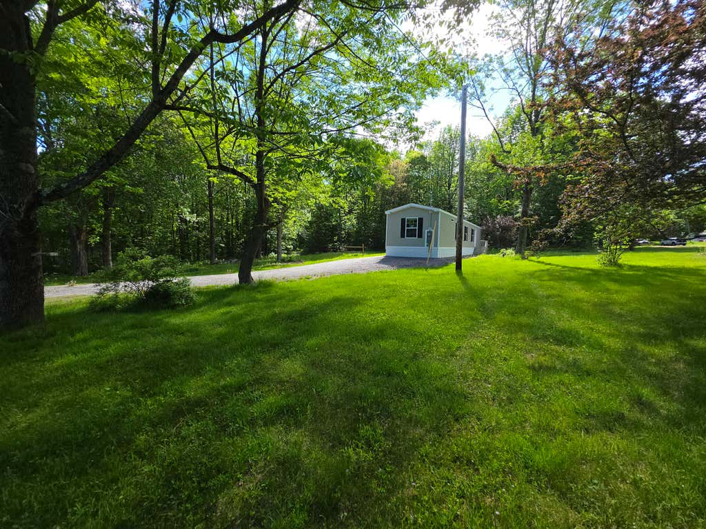 Photo of 925 Brunswick Road, Richmond, ME 04357 (MLS # 1665294)