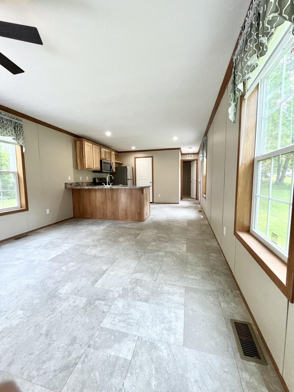 Photo of 925 Brunswick Road, Richmond, ME 04357 (MLS # 1665294)