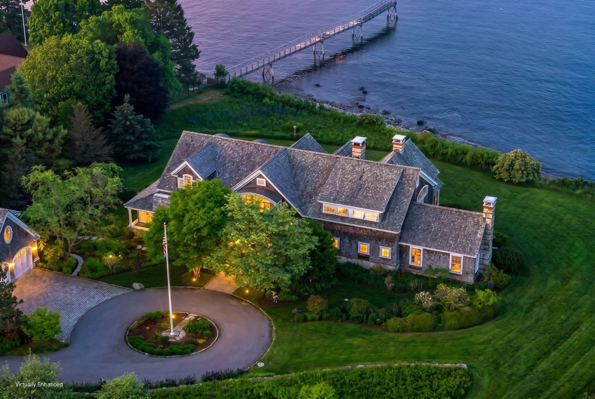 425 Seawall Road
