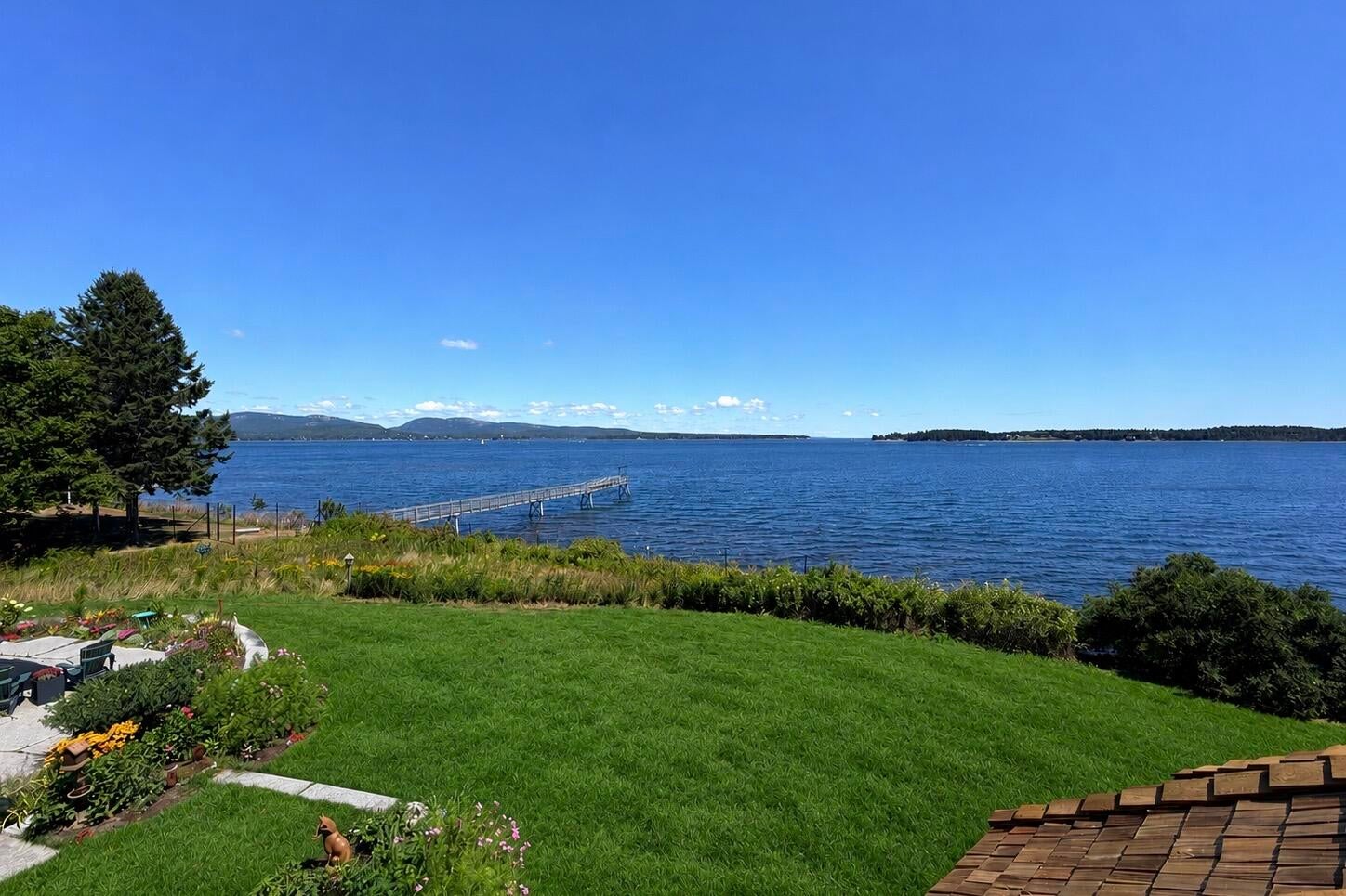 425 Seawall Road