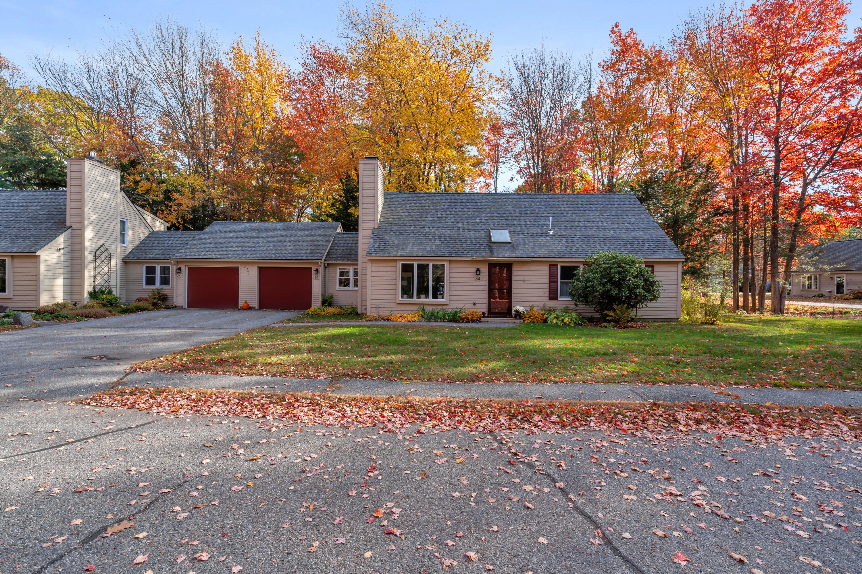 64 Willow Grove Road
