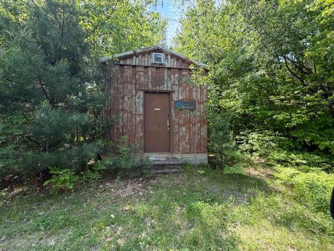 Photo of 444 Campground Road, Anson, ME 04958 (MLS # 1667818)