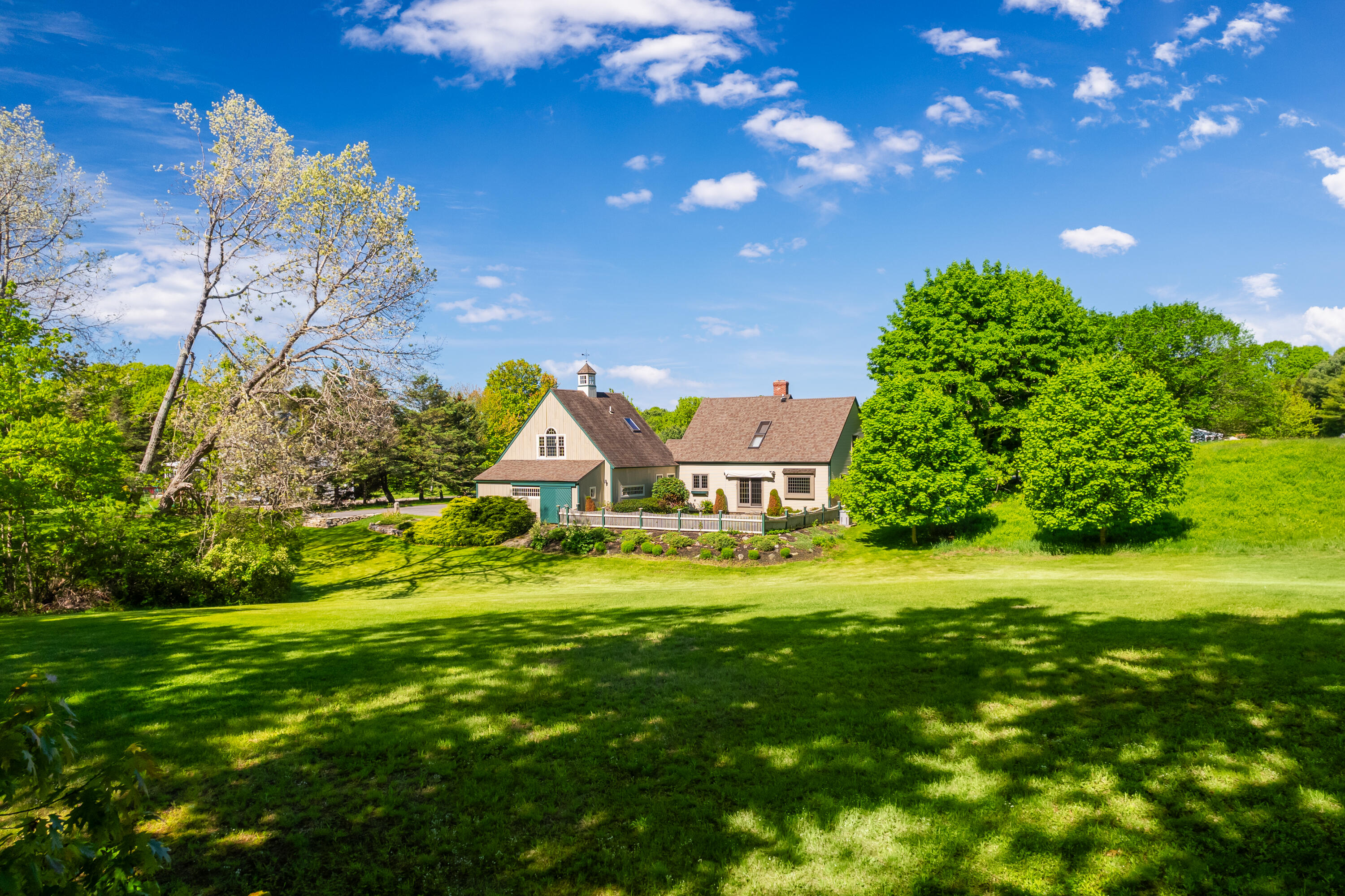 2 Bass Cove Lane