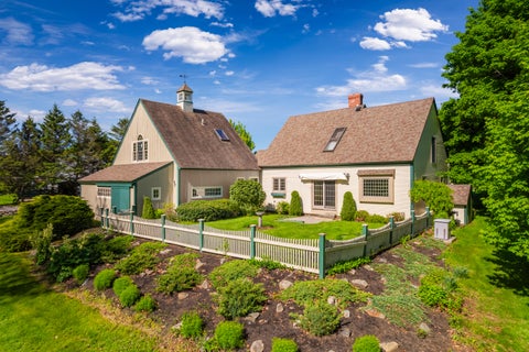 Photo of 2 Bass Cove Lane, York, ME 03909 (MLS # 1666264)