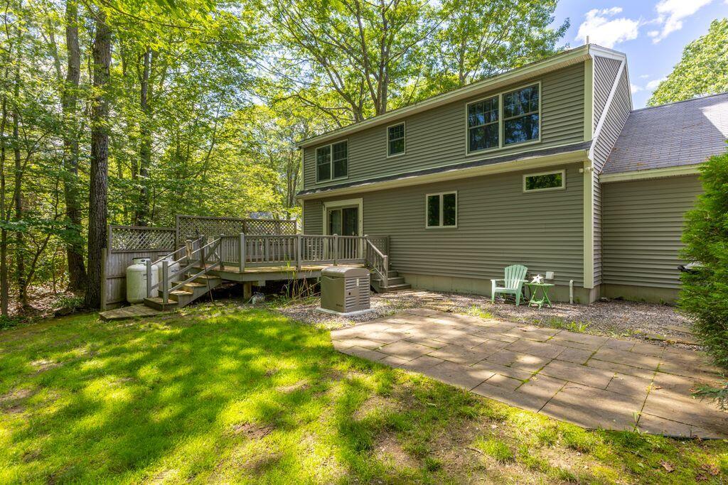 18 Cape Woods Drive 18