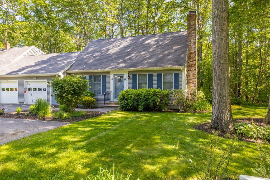 18 Cape Woods Drive 18