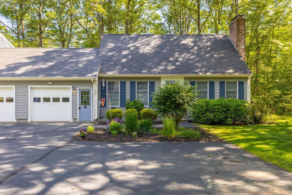18 Cape Woods Drive 18