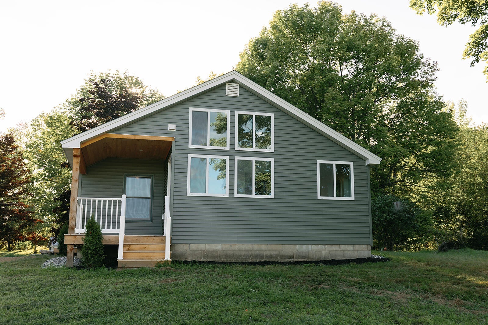 204 Ashton Road