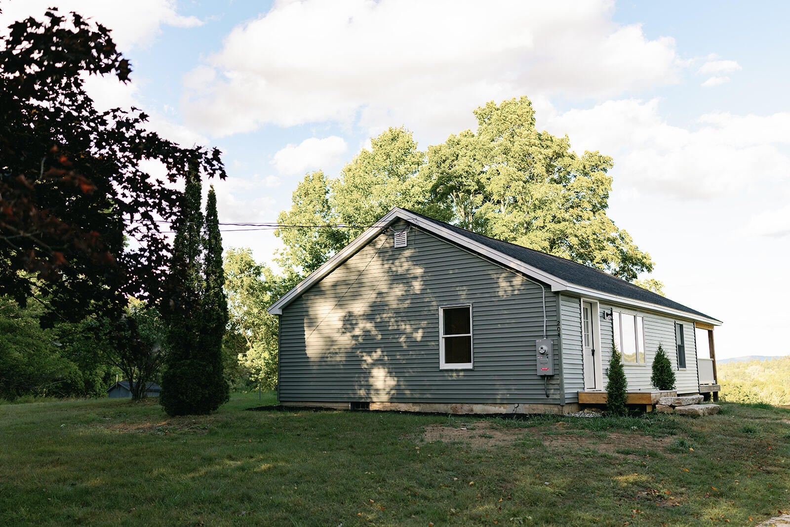 204 Ashton Road