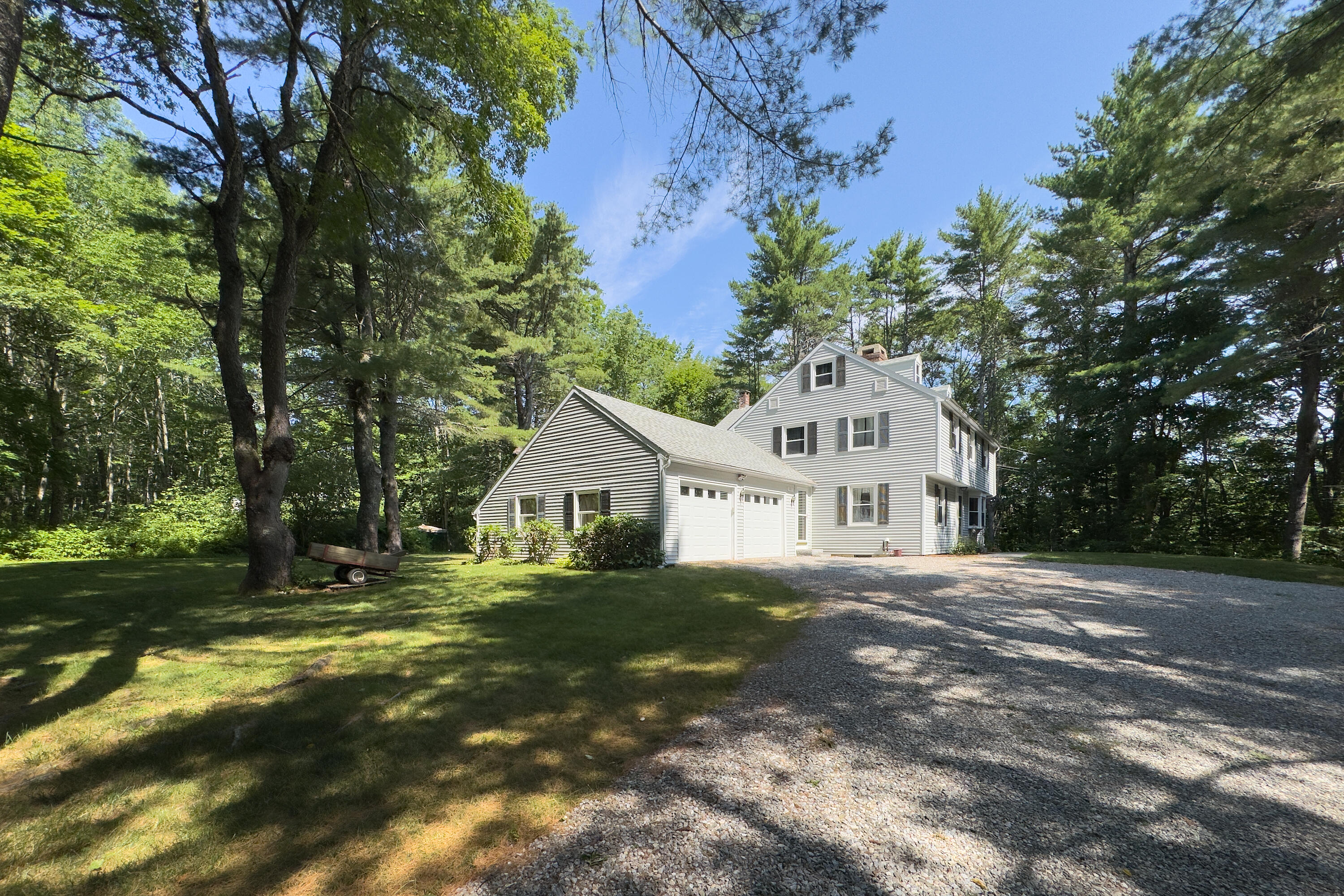 122 Main Street