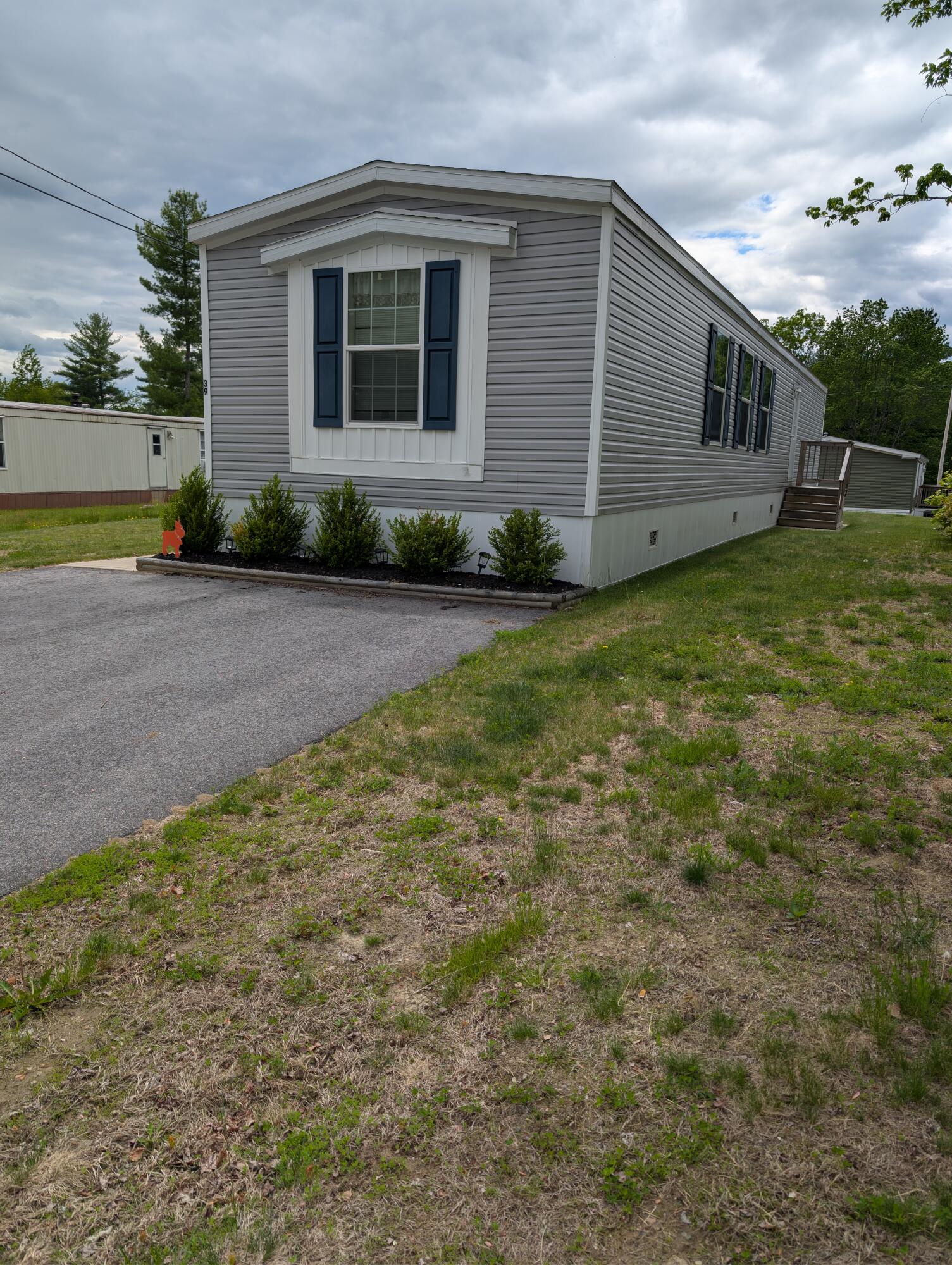 39 Birch Drive