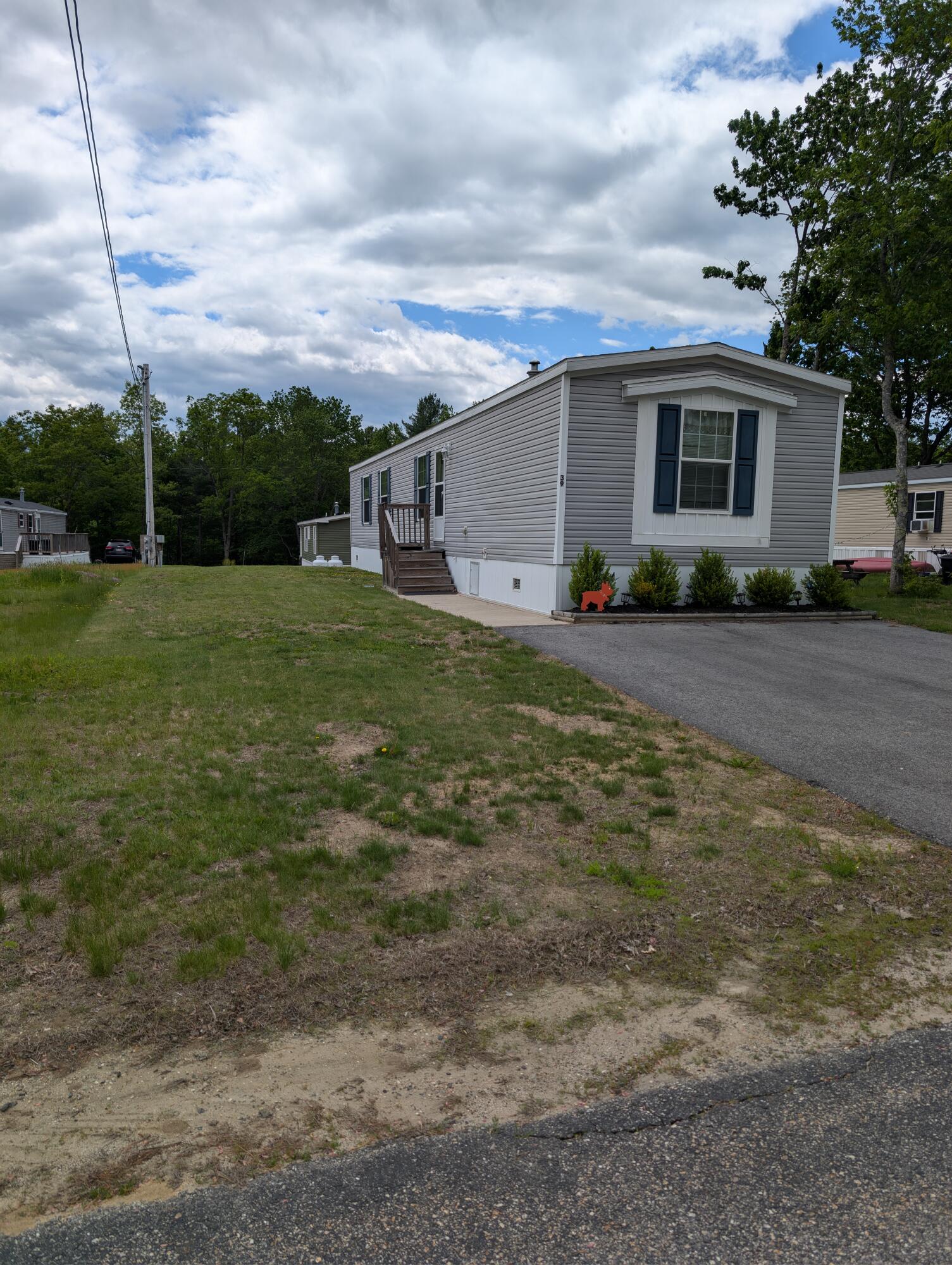 39 Birch Drive