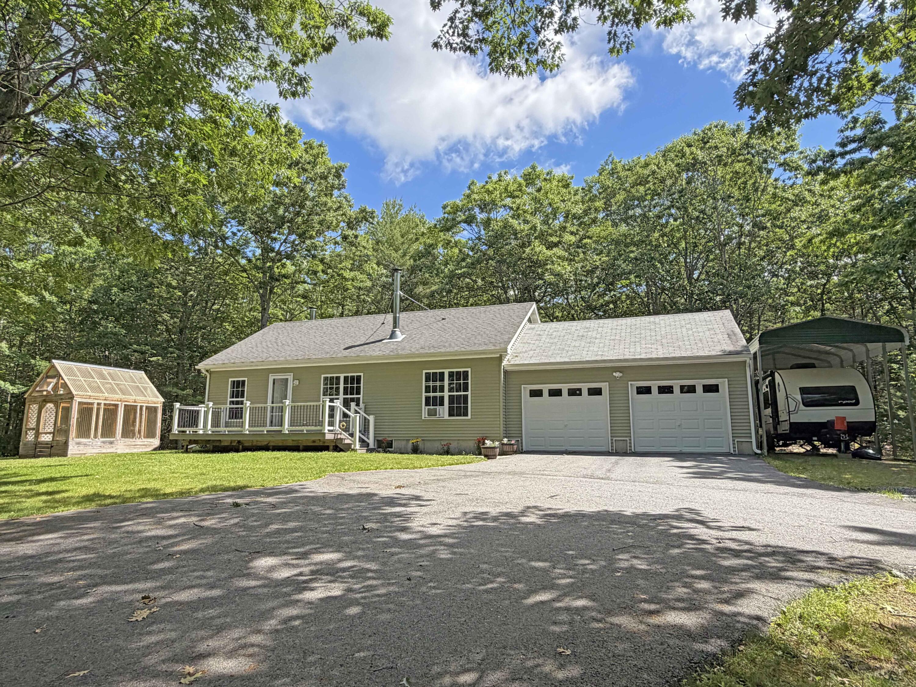 21 Fenwick Way