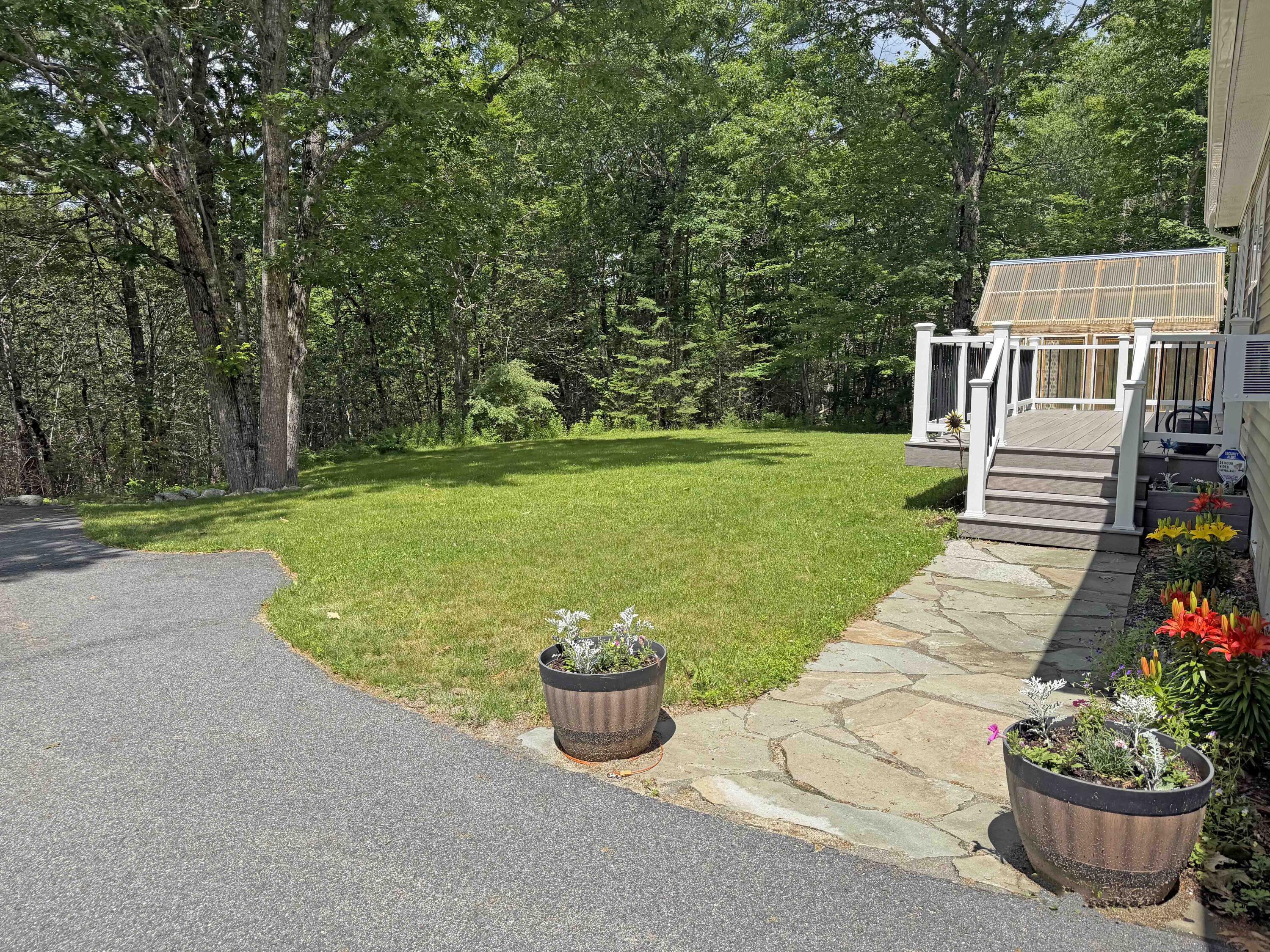 21 Fenwick Way