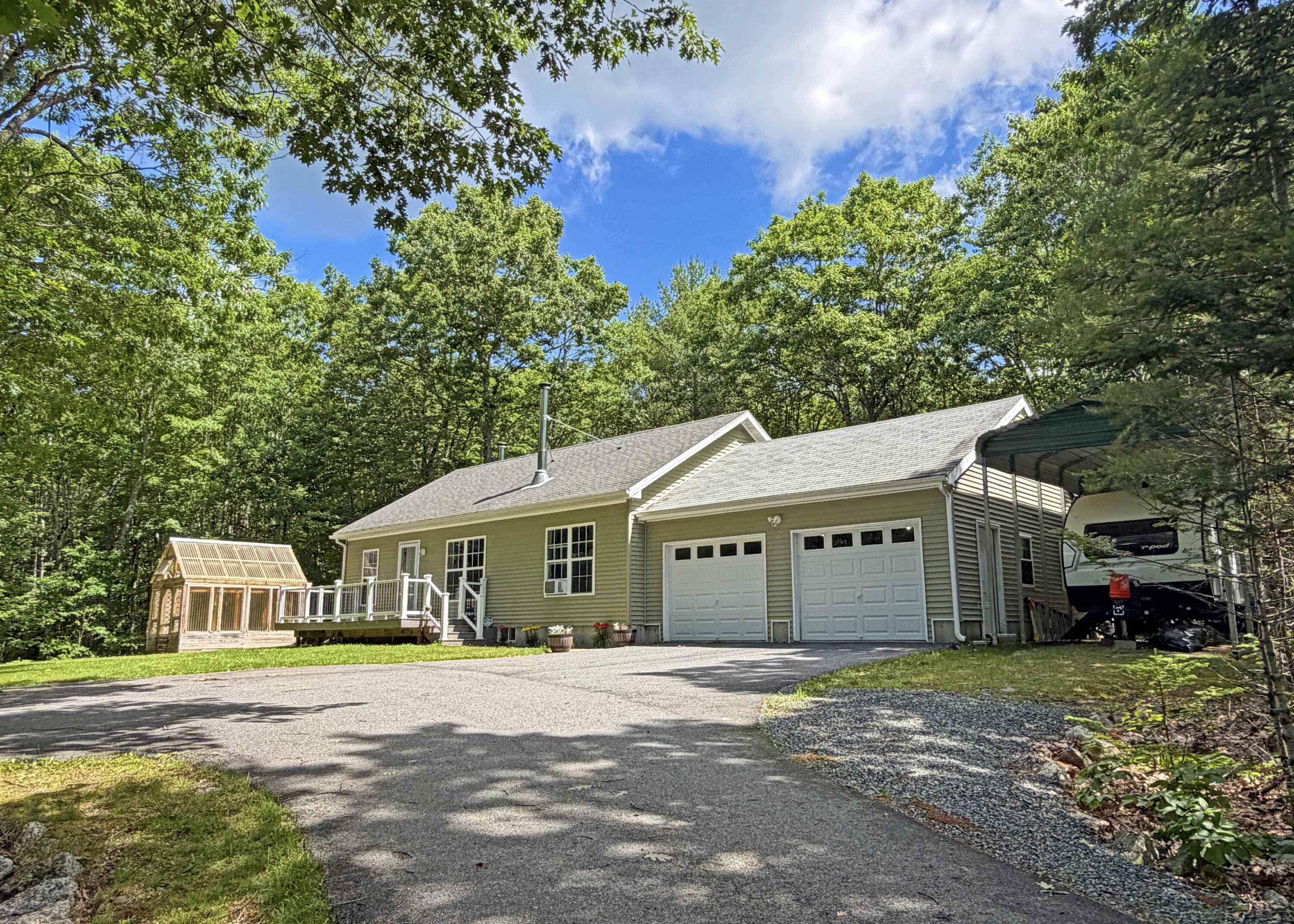 21 Fenwick Way