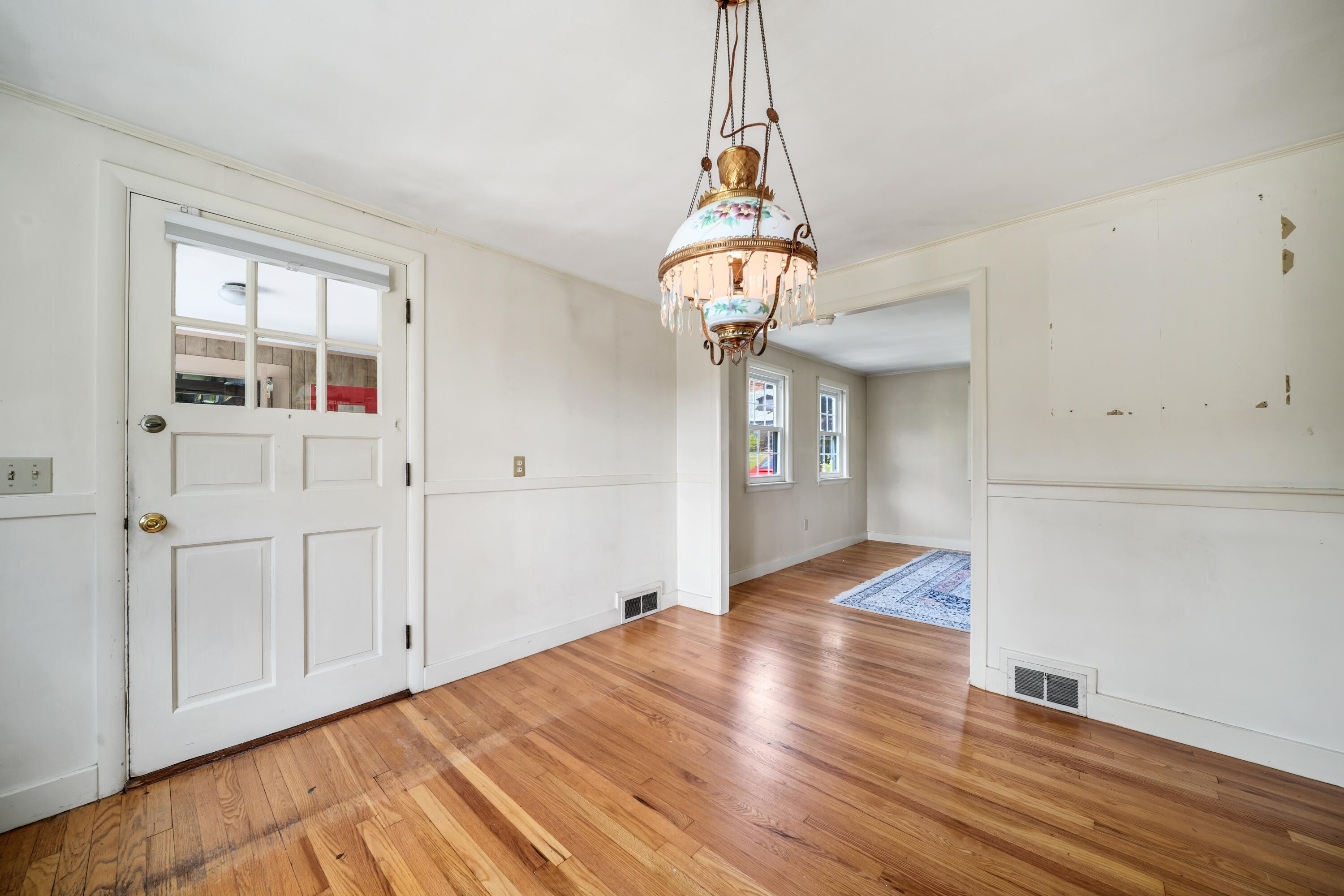 157 Old Road