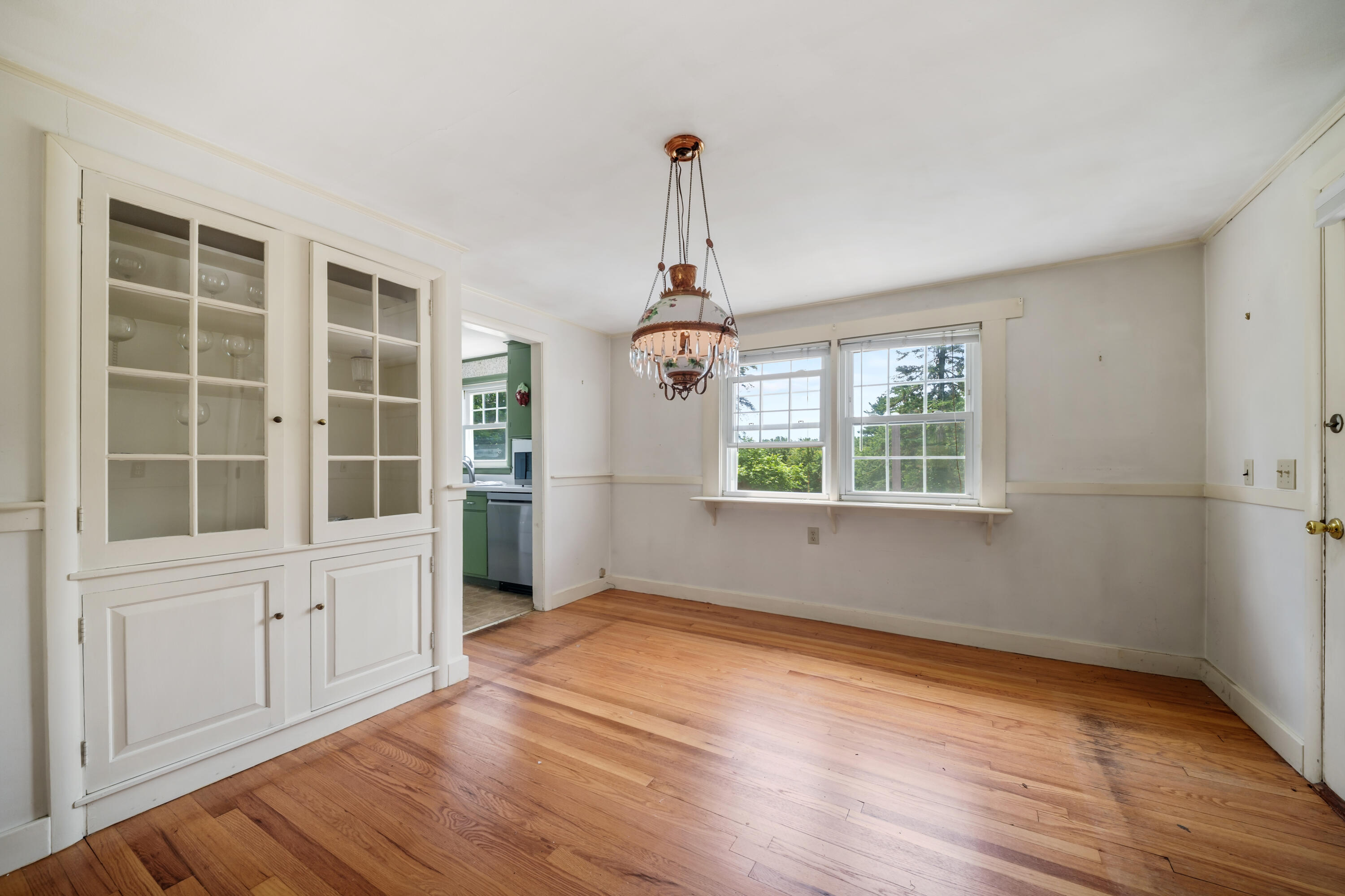 157 Old Road