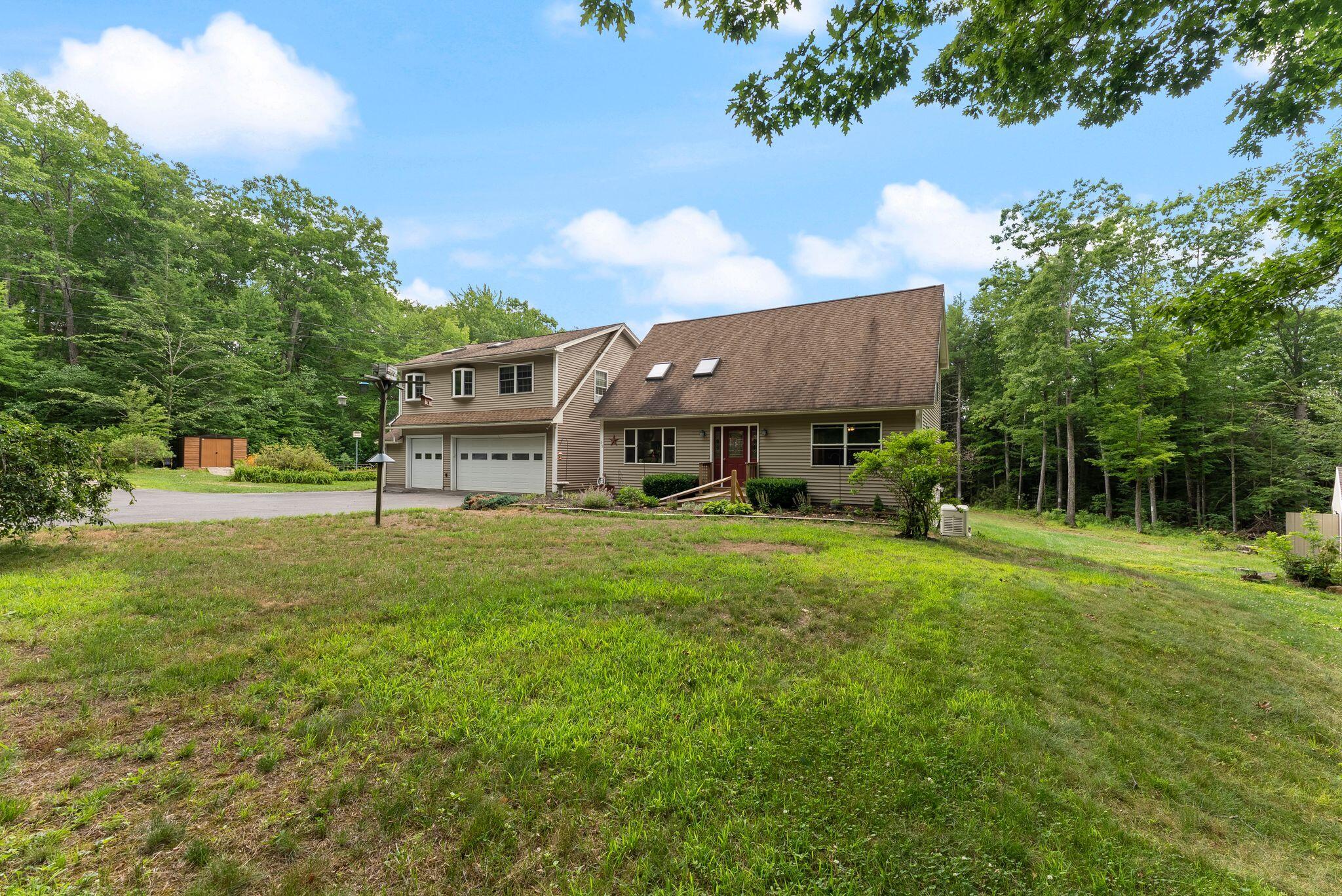 755 Beech Ridge Road