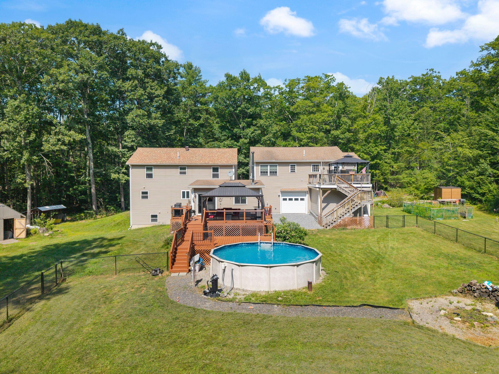 755 Beech Ridge Road